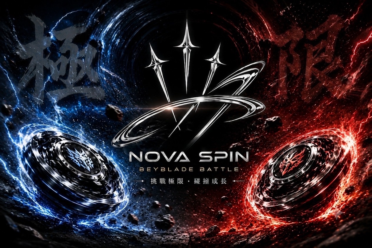 第三屆NOVA盃